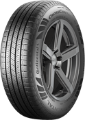 Continental CrossContact RX 295/35 R22 108 V XL, FR, NE0