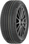 Continental EcoContact 6 Q 275/45 R21 107 Y FR, MO