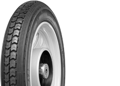 Continental LB 3.00-12 47 J Anteriore/Posteriore TT M/C