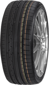 Continental SportContact 6 265/35 R22 102 Y XL, T0