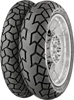 Continental TKC 70 90/90-21 54 H Anteriore TL M/C M+S