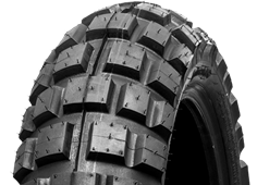 Continental TKC 80 Twinduro 150/70 B18 70 Q Posteriore TL M/C M+S