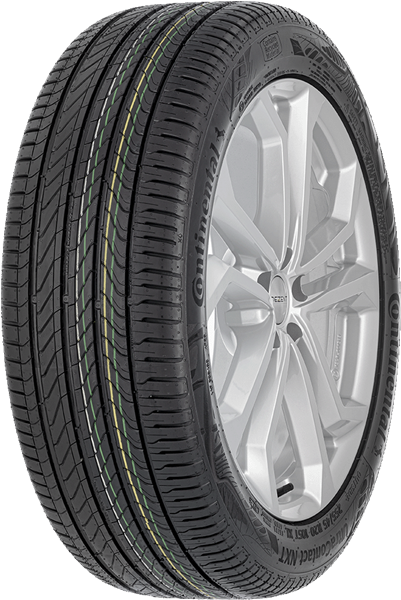 Continental UltraContact NXT 225/45 R18 95 W XL, FR