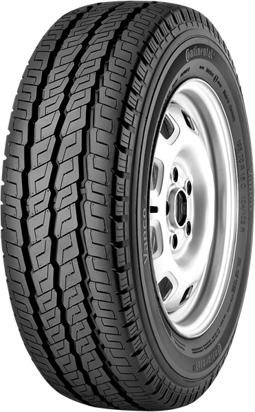 Continental Vanco 8 205/75 R16 110/108 R C