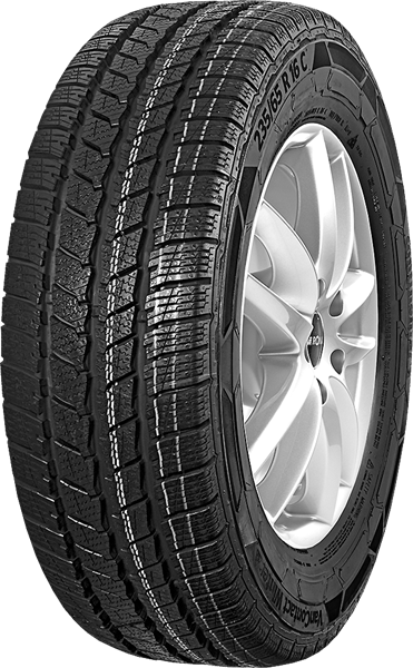 Continental VanContact Winter 215/70 R15 109/107 R C