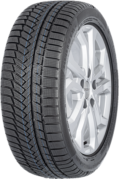 Continental WinterContact TS 850 P 235/60 R18 103 T FR