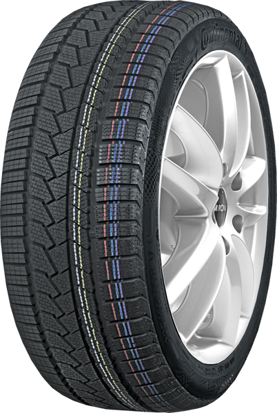 Continental WinterContact TS 860 S 225/35 R20 90 W XL, FR