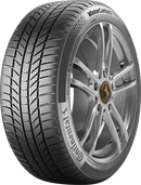 Continental WinterContact TS 870 P 225/55 R18 102 V XL, FR