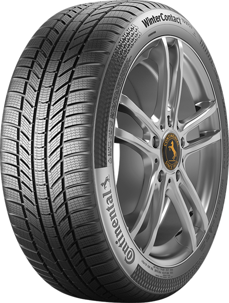 Continental WinterContact TS 870 P 215/65 R17 99 H FR, R0