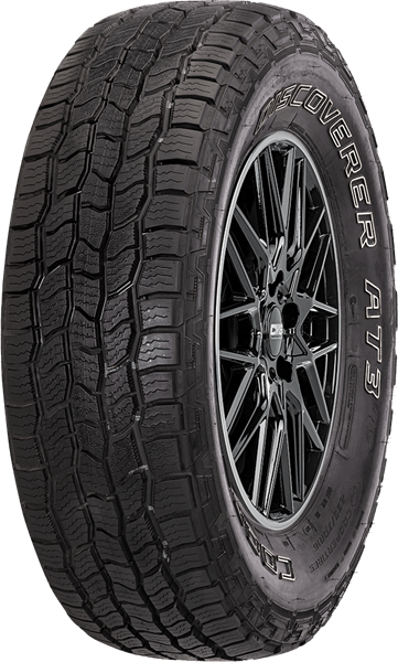 Cooper Discoverer A/T3 4S 285/45 R22 114 H XL