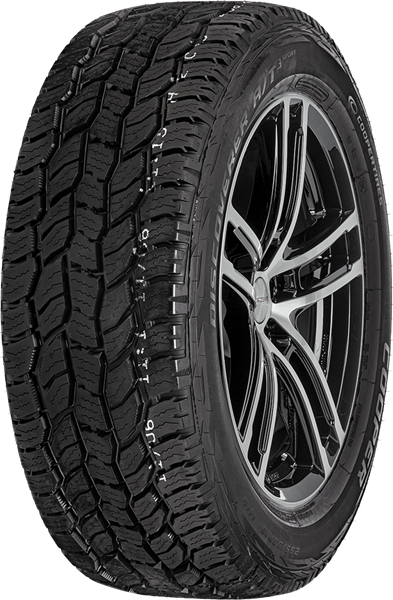 Cooper Discoverer A/T3 Sport 205/80 R16 110 S