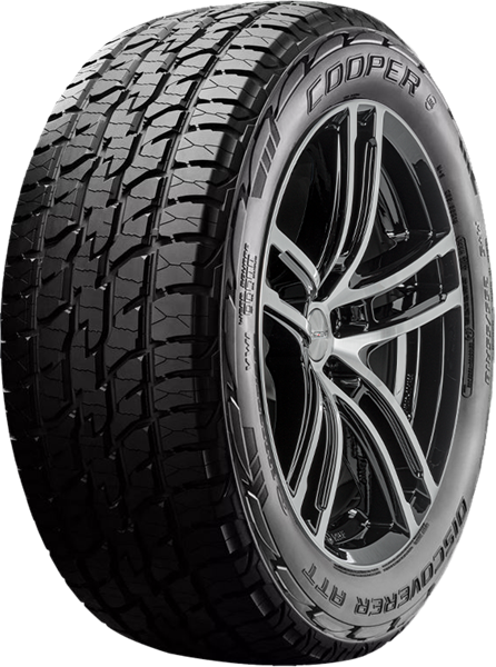 Cooper Discoverer ATT 215/65 R16 102 H XL