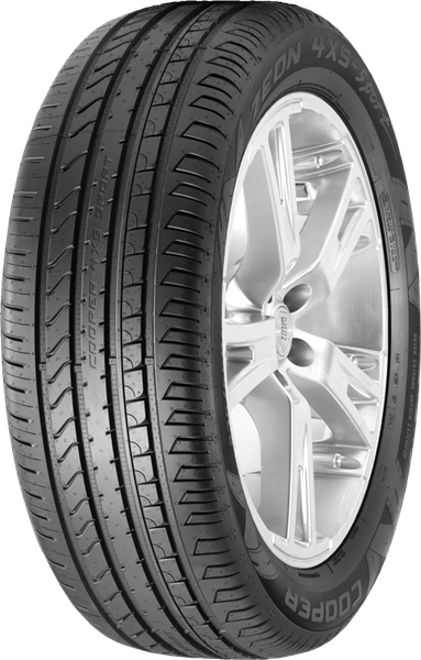 Cooper Zeon 4XS Sport 245/45 R19 102 Y