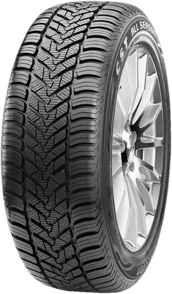 CST Medallion All Season ACP1 245/45 R18 100 W XL, ZR