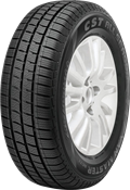 CST Van Master All Season ACT1 225/70 R15 112/110 R