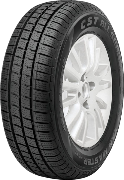 CST Van Master All Season ACT1 215/60 R17 109/107 T C