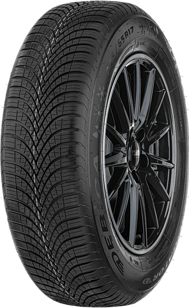 Dębica Navigator 3 205/50 R17 93 W XL