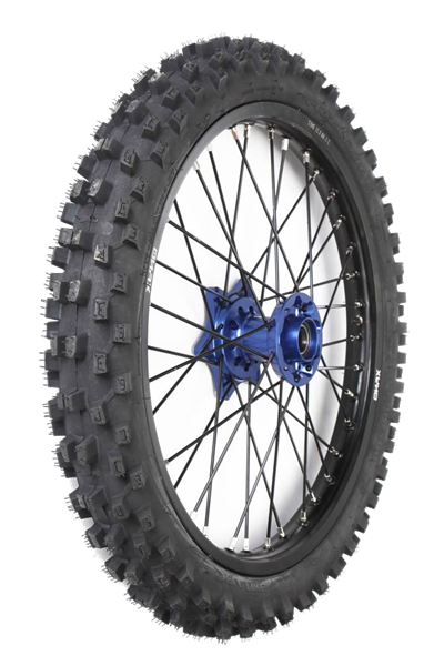 Deli Tire Maxi Grip SG1-R SB-157 70/100-17 40 M Anteriore TT NHS
