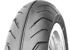 Deli Tire SB-108 90/80-16 51 S Anteriore TL M/C