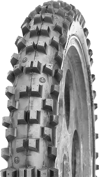 Deli Tire SB-114F 70/100-19 42 M Anteriore TT M/C