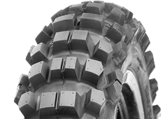 Deli Tire SB-114R 80/100-12 50 M Anteriore/Posteriore TT