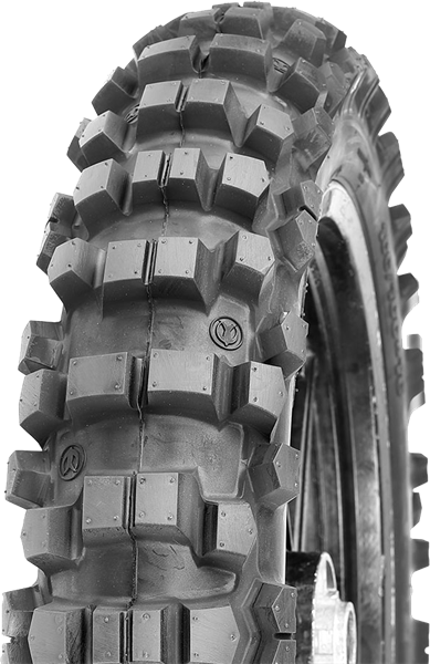 Deli Tire SB-114R 2.75-10 37 J Posteriore TT