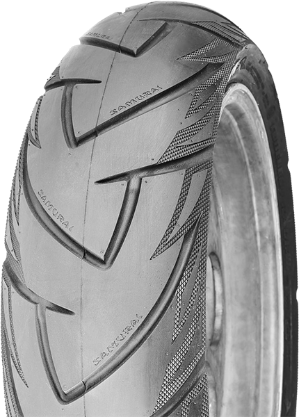 Deli Tire SB-128 130/70-17 62 H Posteriore TL M/C