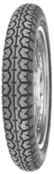 Deli Tire SB-208 3.00-18 44 P Anteriore/Posteriore TT