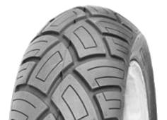 Deli Tire SC-103 110/70-11 51 L Anteriore TL M/C