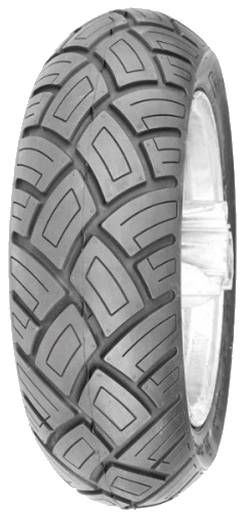 Deli Tire SC-103 120/70-10 54 L Anteriore/Posteriore TL M/C