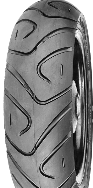 Deli Tire SC-106 120/70-12 51 L Anteriore TL M/C