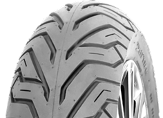 Deli Tire SC-109R 3.50-10 51 J Anteriore/Posteriore TL