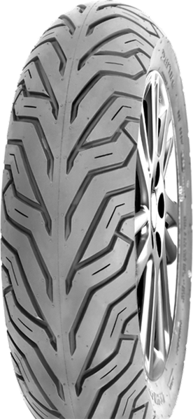 Deli Tire SC-109R 150/70-14 66 S Posteriore TL M/C