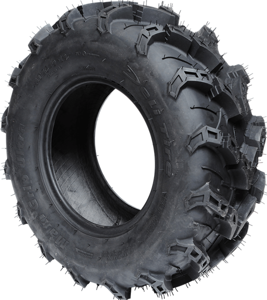 Deli Tire SG-781 26x9-12 71 F Anteriore/Posteriore TL