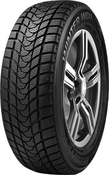 Delinte WD1 215/55 R16 97 H XL