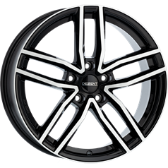 DEZENT TR dark