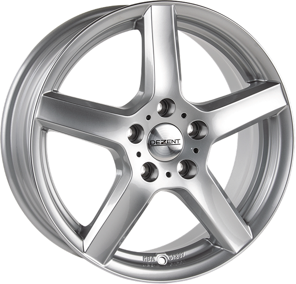 DEZENT TY 5,50x15 4x100,00 ET35,00