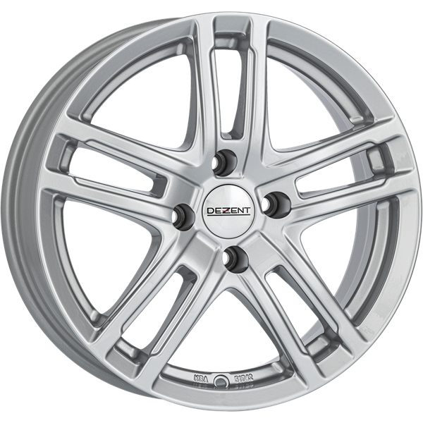 DEZENT TZ 6,00x15 4x98,00 ET35,00