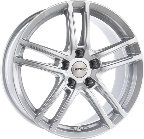 DEZENT TZ 6,50x16 5x105,00 ET38,00