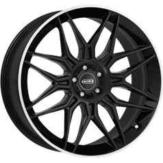 DOTZ LongBeach dark
