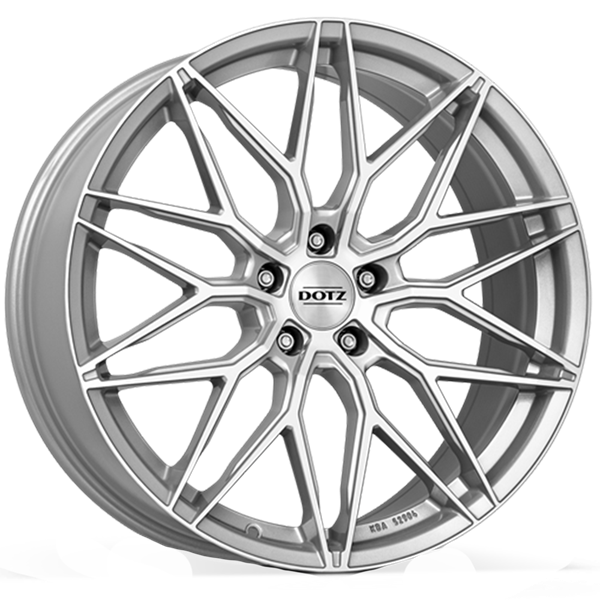 DOTZ Suzuka blaze 8,50x19 5x120,00 ET47,00