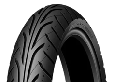 Dunlop Arrowmax GT601 100/80-18 53 H Anteriore TL