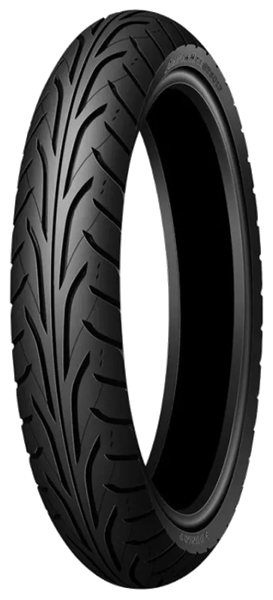 Dunlop Arrowmax GT601 100/80-18 53 H Anteriore TL