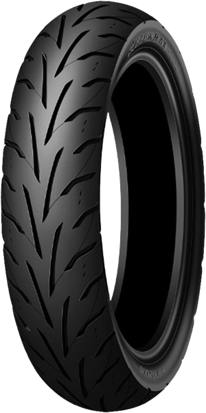 Dunlop Arrowmax GT601 110/80-18 58 H Posteriore TL