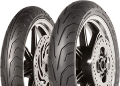 Dunlop Arrowmax Streetsmart 150/70 B17 69 V Posteriore TL M/C