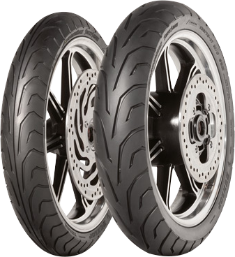 Dunlop Arrowmax Streetsmart 4.00-18 64 H Posteriore TL/TT M/C