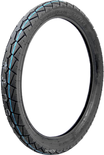 Dunlop D104 2.50-17 38 L Posteriore TT