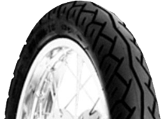 Dunlop D110 70/90-16 36 P Anteriore TT