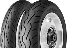 Dunlop D251 190/60 R17 78 H Posteriore TL M/C