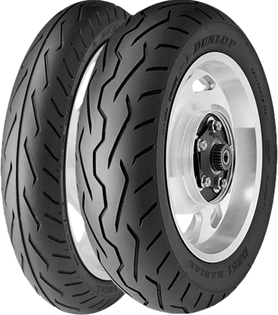 Dunlop D251 200/60 R16 79 V Posteriore TL